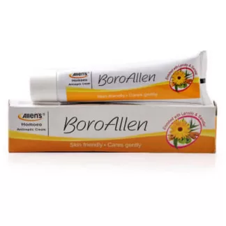 Allens Boro Allen Cream (20g) - India Drops