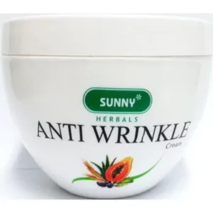 Bakson Sunny Anti Wrinkle Cream - India Drops
