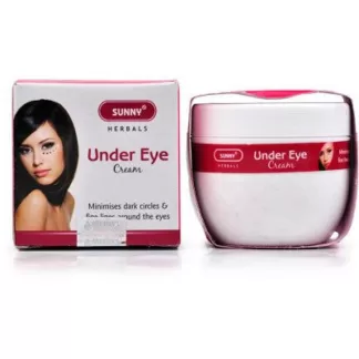 Bakson Sunny Under Eye Cream (50g) - India Drops