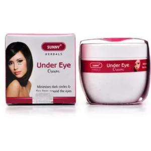 Bakson Sunny Under Eye Cream (50g) - India Drops