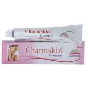 CHARMSKIN (25/50 gms) - India Drops