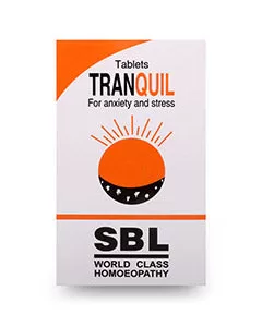 SBL Tranquil - India Drops