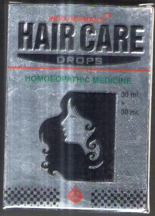 Hair Care Kit  Jaborand Hair Lotion Black Hair VitalizeBico 34
