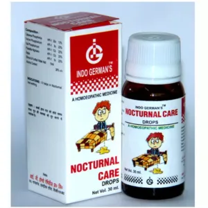 NOCTURNAL CARE (30ml) - India Drops